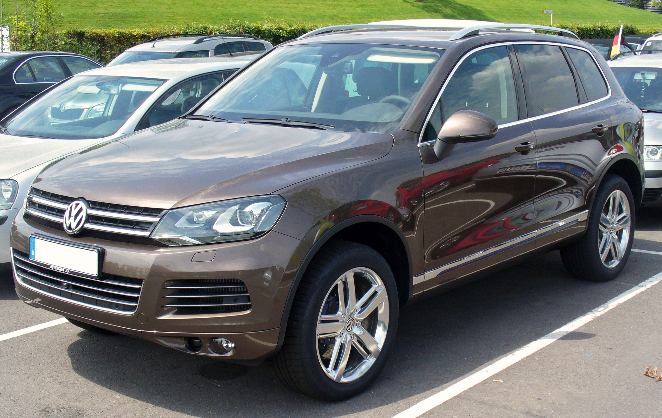VW_Touareg_II_V6_TDI_Graciosabraun